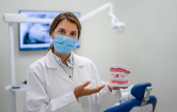 Best Emergency Treatment for Oral Infections in Heidelberg, TX
