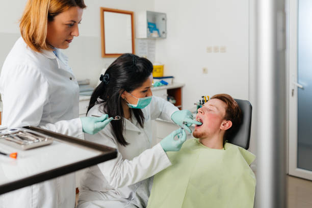 Best 24-Hour Emergency Dental Care in Heidelberg, TX