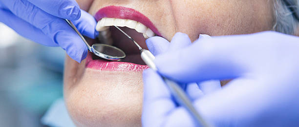 Best Emergency Denture Repair in Heidelberg, TX